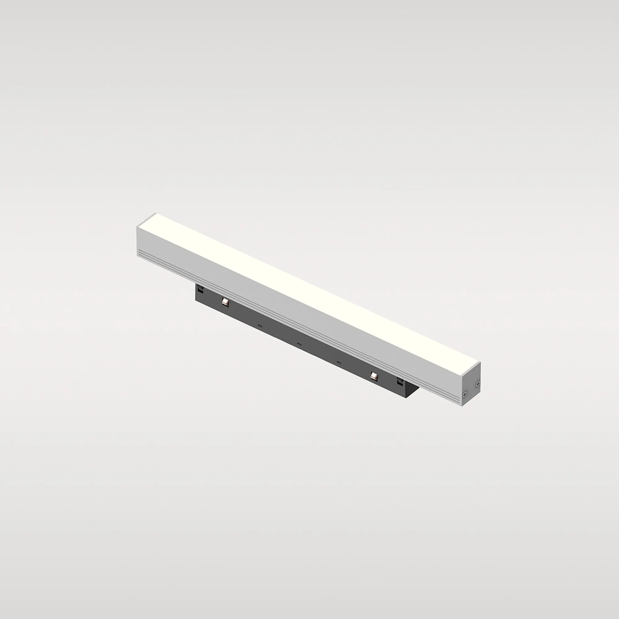 Magneto White Tracks Luminaires Mantra Fusion Track Fitting 6-10W Magneto White Tracks Luminaires Mantra Fusion Track Fitting 6-10W